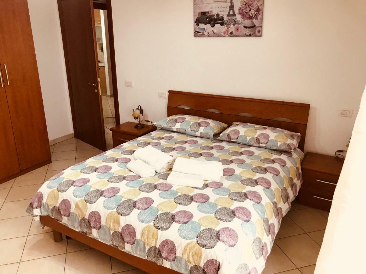 라폴라노테르메 Le Terme Sotto Casa 아파트 외부 사진
