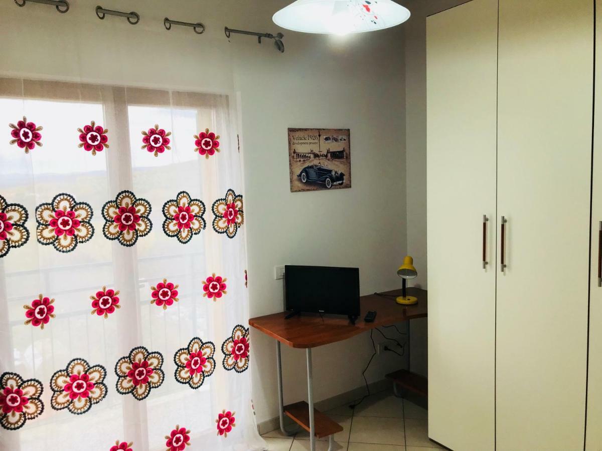 라폴라노테르메 Le Terme Sotto Casa 아파트 외부 사진