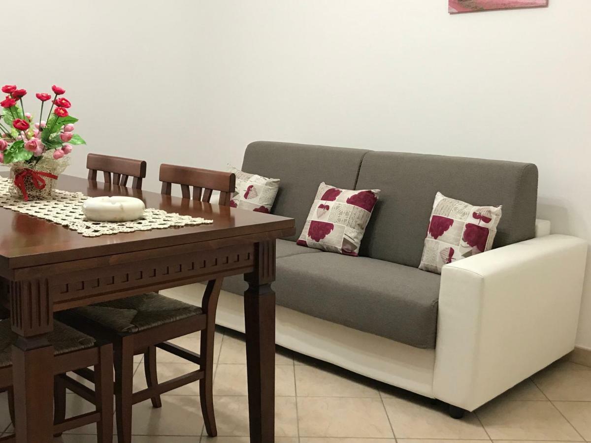 라폴라노테르메 Le Terme Sotto Casa 아파트 외부 사진