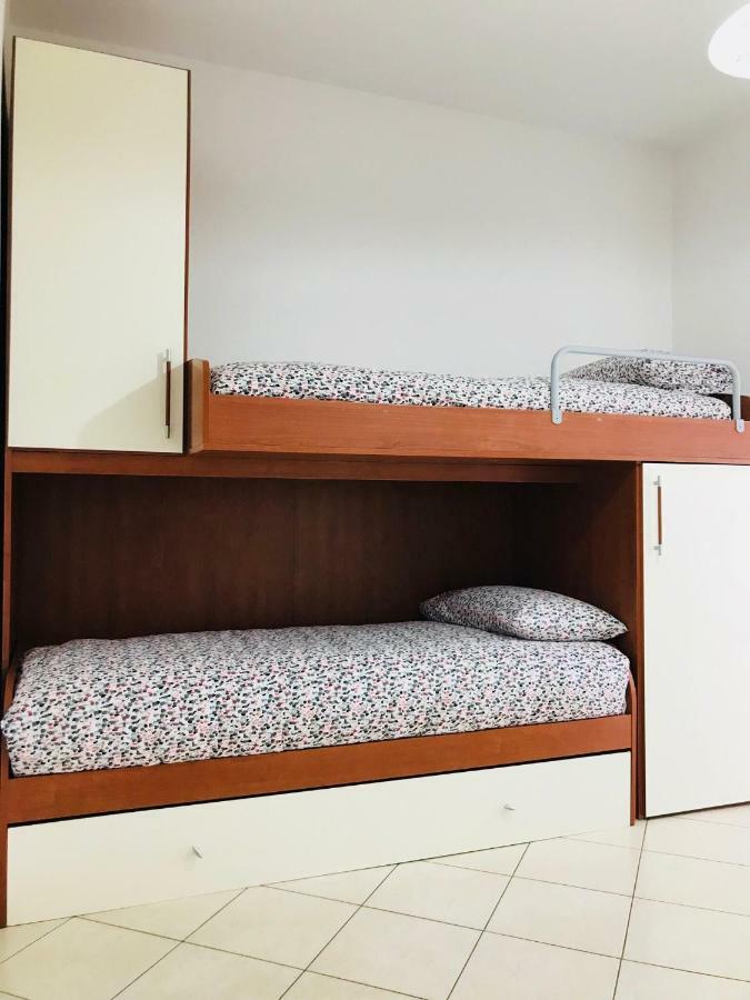 라폴라노테르메 Le Terme Sotto Casa 아파트 외부 사진