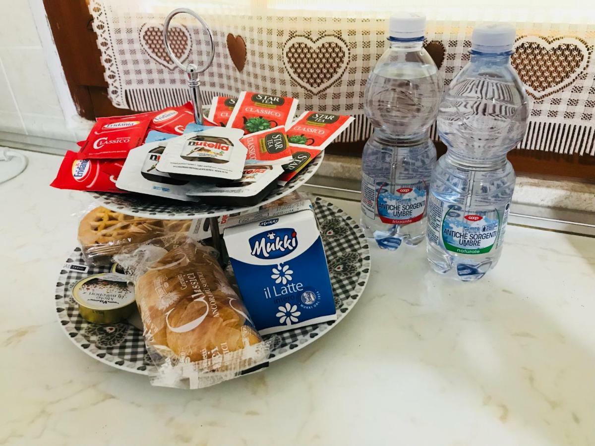 라폴라노테르메 Le Terme Sotto Casa 아파트 외부 사진