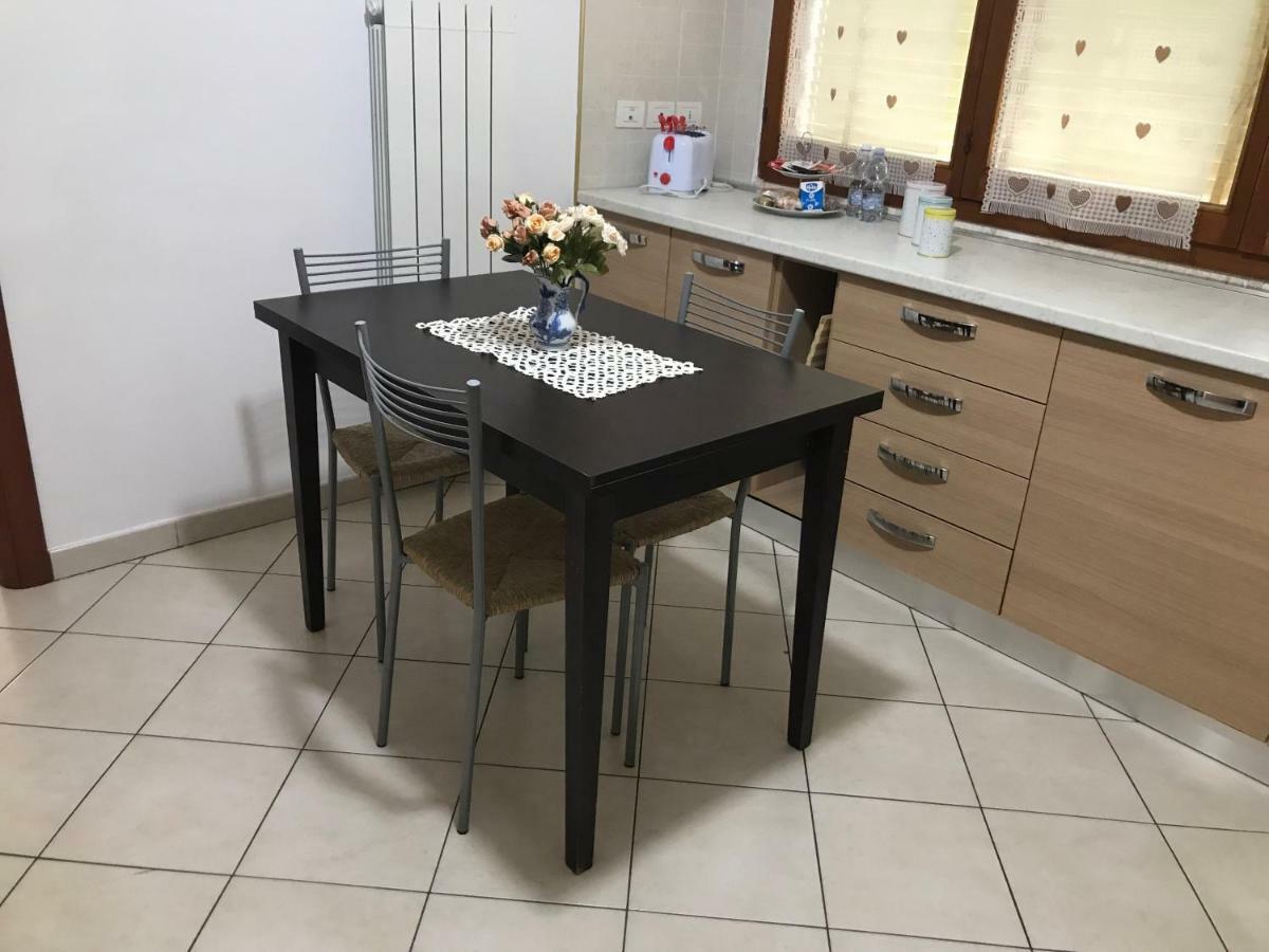라폴라노테르메 Le Terme Sotto Casa 아파트 외부 사진