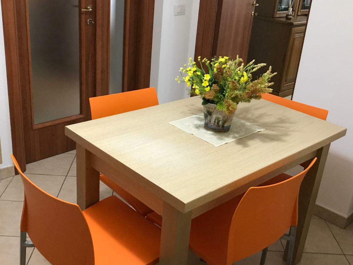 라폴라노테르메 Le Terme Sotto Casa 아파트 외부 사진