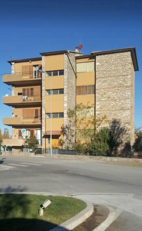 라폴라노테르메 Le Terme Sotto Casa 아파트 외부 사진