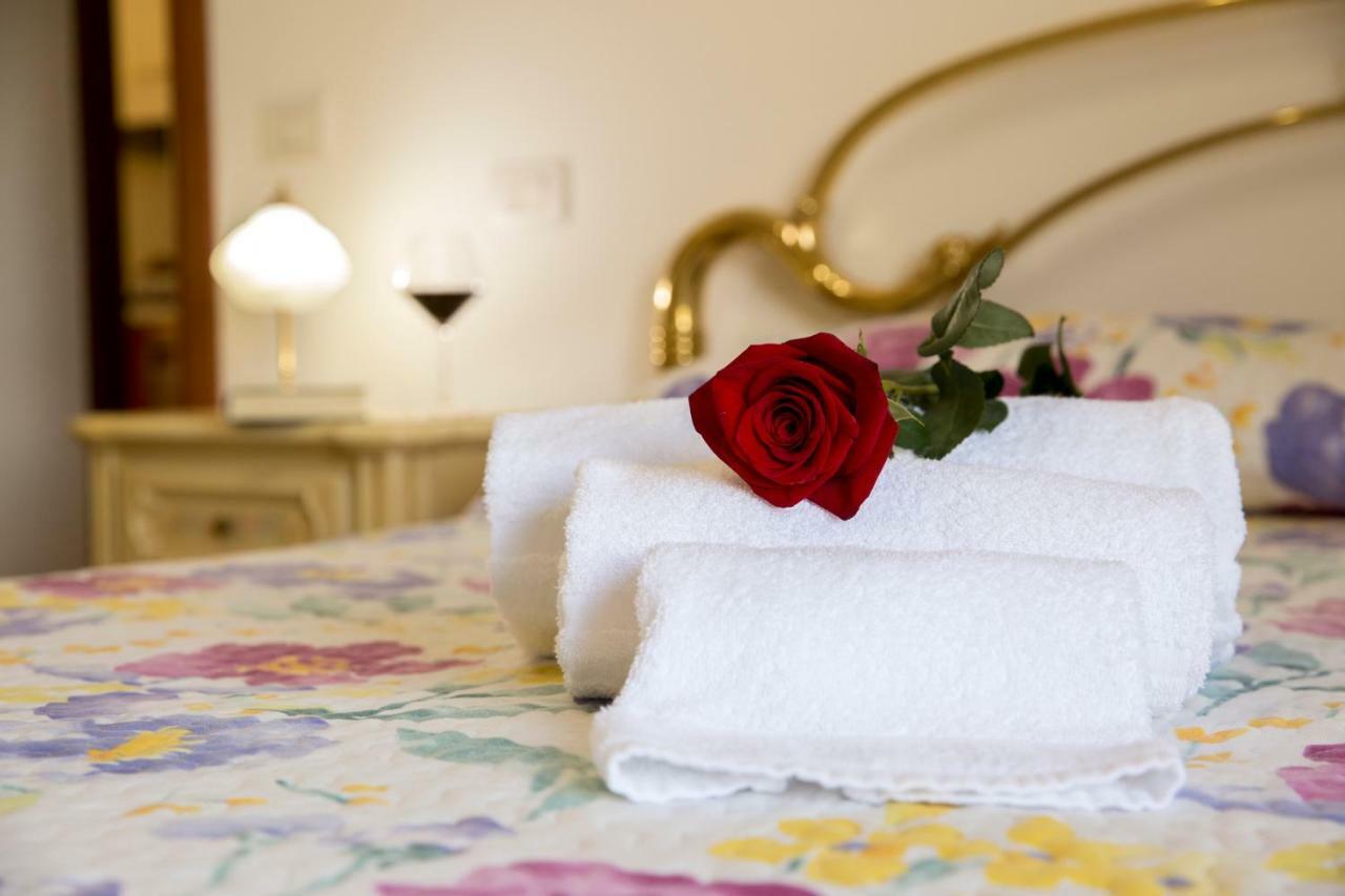 라폴라노테르메 Le Terme Sotto Casa 아파트 외부 사진