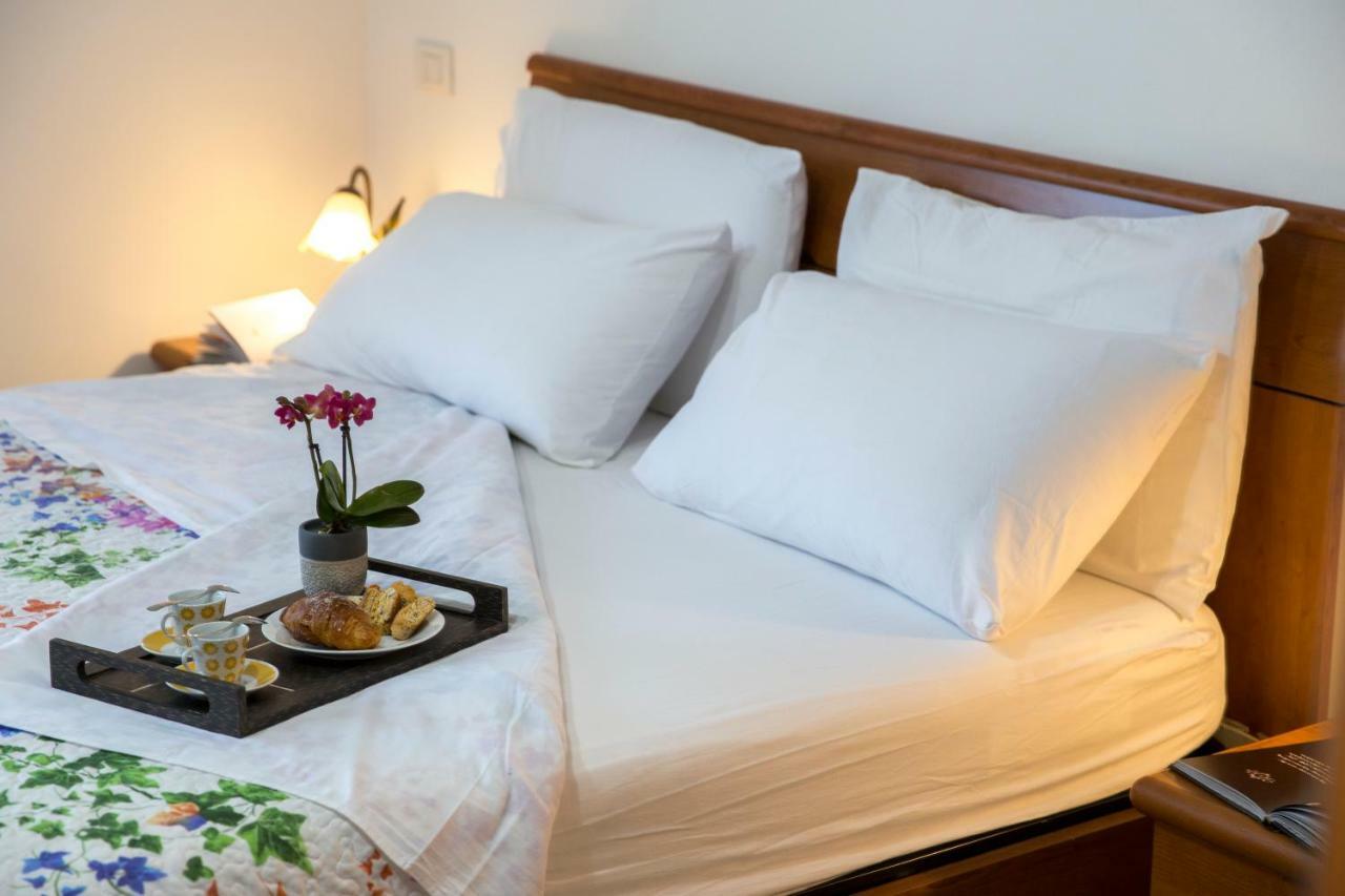라폴라노테르메 Le Terme Sotto Casa 아파트 외부 사진