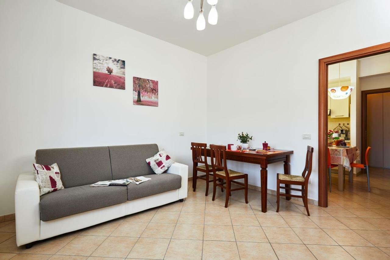 라폴라노테르메 Le Terme Sotto Casa 아파트 외부 사진